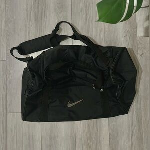 Nike Vintage Duffel Bag